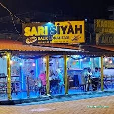 Sarı Siyah Balik (Vedat) Sarı Siyah Balik (Vedat)