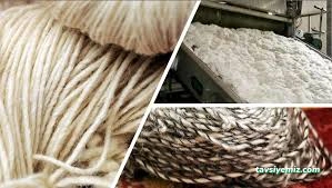 Sarıcalar Halı Yün Ve Kamgarn İplik Sarıcalar Halı Yün Ve Kamgarn İplik