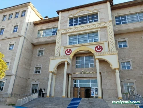 Sarıçam Tapu Müdürlüğü Sarıçam Tapu Müdürlüğü