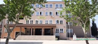 Sarıgöl Halk Eğitim Merkezi Sarıgöl Halk Eğitim Merkezi