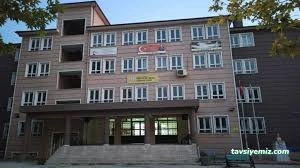 Sarıgöl Halk Eğitim Merkezi Sarıgöl Halk Eğitim Merkezi