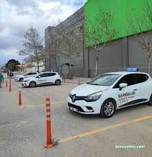 Sarıgüllük Sürücü Kursu Sarıgüllük Sürücü Kursu