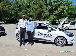 Sarıgüllük Sürücü Kursu Sarıgüllük Sürücü Kursu