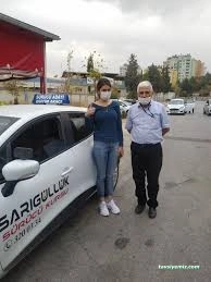 Sarıgüllük Sürücü Kursu Sarıgüllük Sürücü Kursu