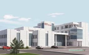 Sarıkaya Devlet Hastanesi Sarıkaya Devlet Hastanesi