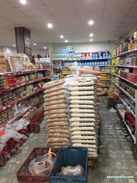 Sarıkaya Market Sarıkaya Market