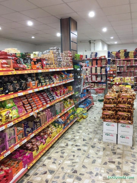 Sarıkaya Market Sarıkaya Market