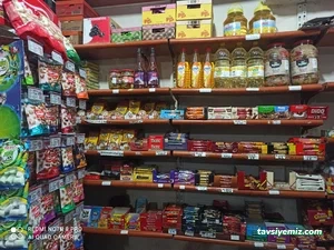Sarıkaya Market Sarıkaya Market