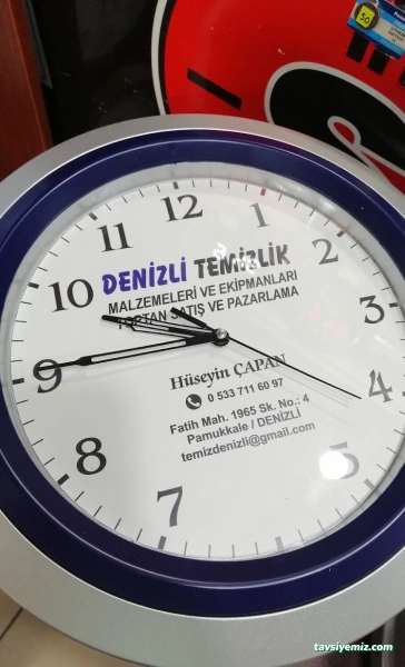 Sarıkaya Saat Sarıkaya Saat