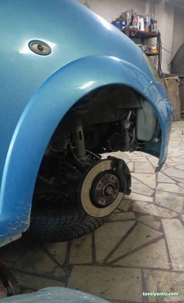 Sarılar Oto Kaporta Boya Sarılar Oto Kaporta Boya
