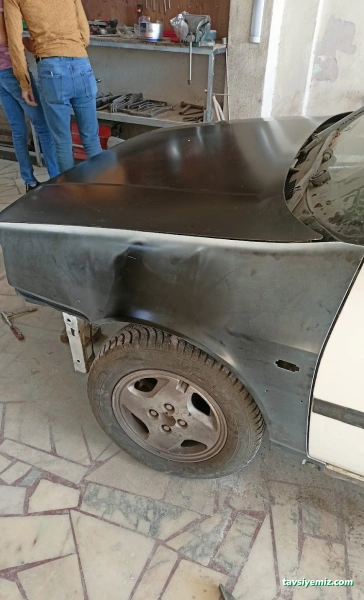 Sarılar Oto Kaporta Boya Sarılar Oto Kaporta Boya