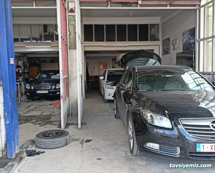 Sarılar Oto Kaporta Boya Sarılar Oto Kaporta Boya