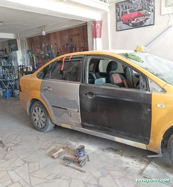Sarılar Oto Kaporta Boya Sarılar Oto Kaporta Boya