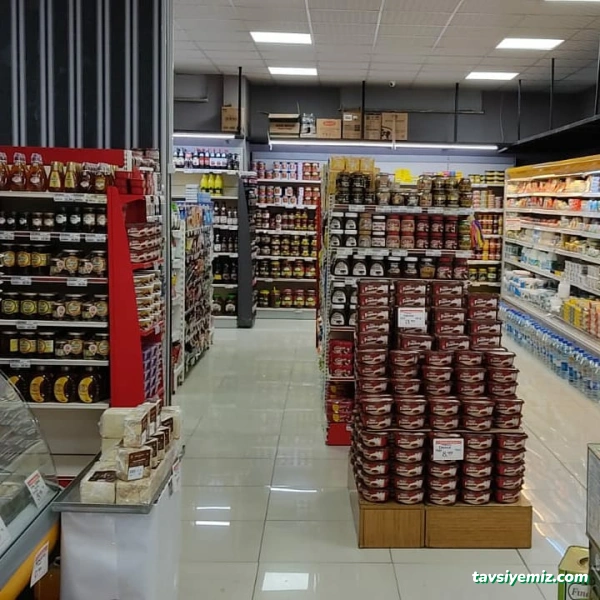 Sarıoğlu Gross Market Sarıoğlu Gross Market