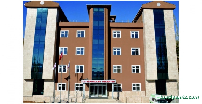 Sarıveliler Belediyesi Sarıveliler Belediyesi
