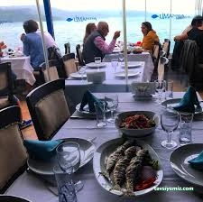 Sariyer Balik Restaurant Sariyer Balik Restaurant