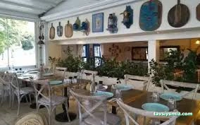 Sariyer Balik Restaurant Sariyer Balik Restaurant