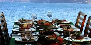 Sariyer Balik Restaurant Sariyer Balik Restaurant