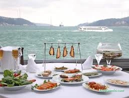 Sariyer Balik Restaurant Sariyer Balik Restaurant