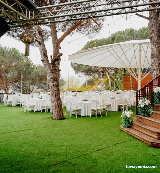 Sarıyer Garden - Düğün - Sünnet Düğünü Sarıyer Garden - Düğün - Sünnet Düğünü