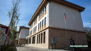 Sarıyer Halk Eğitimi Merkezi Sarıyer Halk Eğitimi Merkezi