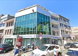Sarıyer İsmail Akgün Devlet Hastanesi Sarıyer İsmail Akgün Devlet Hastanesi