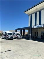 Sarız İlçe Devlet Hastanesi Sarız İlçe Devlet Hastanesi