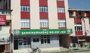 Şarkıkaraağaç Belediyesi Şarkıkaraağaç Belediyesi