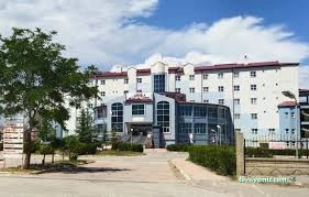 Şarkışla Devlet Hastanesi Şarkışla Devlet Hastanesi