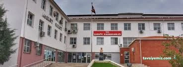 Şarköy Kaymakamlığı Şarköy Kaymakamlığı
