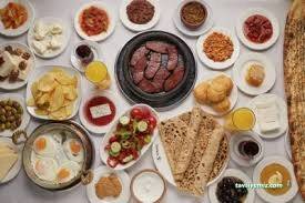 Sarnıç Restaurant
