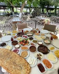 Sarnıç Restaurant