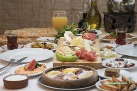 Sarnıç Restaurant