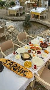 Sarnıç Restaurant