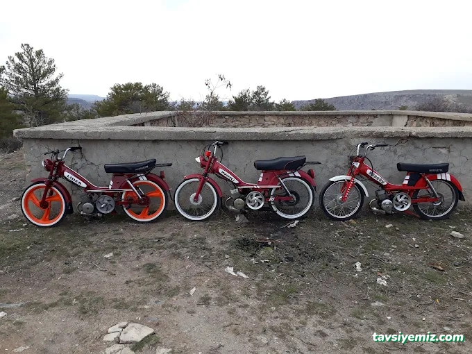 Sarrafoğlu Motorsiklet Sarrafoğlu Motorsiklet