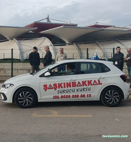 Şaşkınbakkal Sürücü Kursu Bağdat Caddesi-Kadıköy Şaşkınbakkal Sürücü Kursu Bağdat Caddesi-Kadıköy