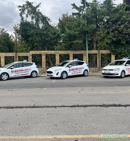 Şaşkınbakkal Sürücü Kursu Bağdat Caddesi-Kadıköy Şaşkınbakkal Sürücü Kursu Bağdat Caddesi-Kadıköy