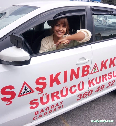 Şaşkınbakkal Sürücü Kursu Bağdat Caddesi-Kadıköy Şaşkınbakkal Sürücü Kursu Bağdat Caddesi-Kadıköy