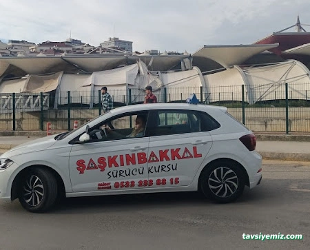 Şaşkınbakkal Sürücü Kursu Bağdat Caddesi-Kadıköy Şaşkınbakkal Sürücü Kursu Bağdat Caddesi-Kadıköy