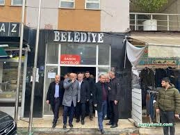 Sason Belediyesi Sason Belediyesi