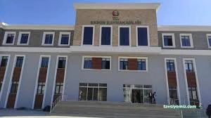 Sason Kaymakamlığı Sason Kaymakamlığı