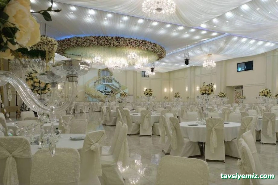 Şato Park Düğün Ve Konferans Salonu Şato Park Düğün Ve Konferans Salonu