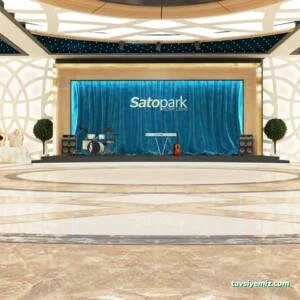 Şato Park Düğün Ve Konferans Salonu Şato Park Düğün Ve Konferans Salonu