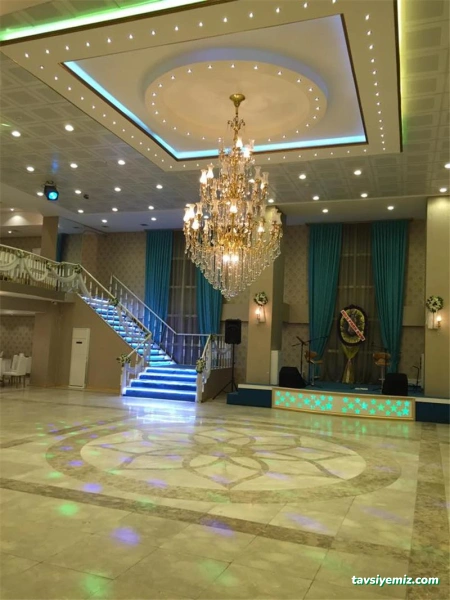 Şato Park Düğün Ve Konferans Salonu Şato Park Düğün Ve Konferans Salonu