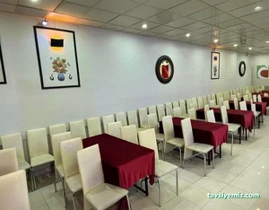 Şato Park Düğün Ve Konferans Salonu Şato Park Düğün Ve Konferans Salonu