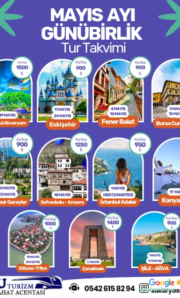 Sau Turizm Seyahat Acentası Sau Turizm Seyahat Acentası