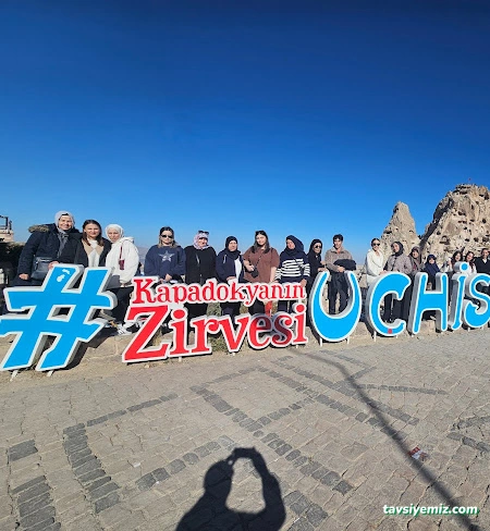 Sau Turizm Seyahat Acentası Sau Turizm Seyahat Acentası