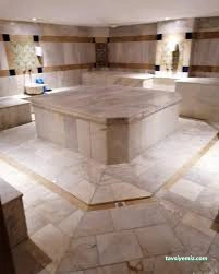 Sauna Yaşar Türk Hamamı Sauna Yaşar Türk Hamamı
