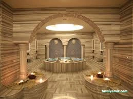Sauna Yaşar Türk Hamamı Sauna Yaşar Türk Hamamı