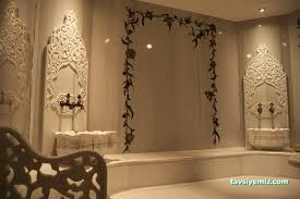 Sauna Yaşar Türk Hamamı Sauna Yaşar Türk Hamamı